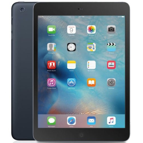 Apple iPad mini (1st Gen) 16GB - Wi-Fi - 7.9" - Slate - (2012) - TekReplay