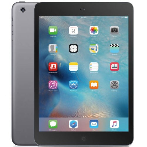 Apple iPad mini (1st Gen) 16GB - Wi-Fi - 7.9" - Space Gray - (2012) - TekReplay