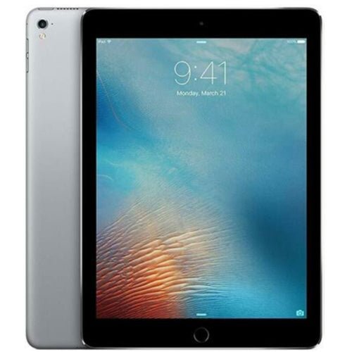 Apple iPad Pro (1st Gen) Tablet - 32GB - Wi-Fi - 9.7in - Space Gray - TekReplay