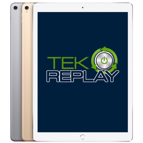 Apple iPad Pro 2nd Gen (Retina | Wi-Fi + Cellular | Mid-2017) 12.9" | TekReplay
