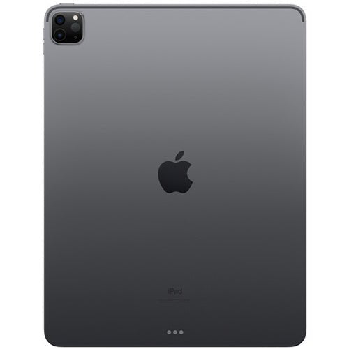 Apple iPad Pro 4 (4th Gen) 128GB - Wi-Fi - 12.9" - Space Gray - (2020) - TekReplay