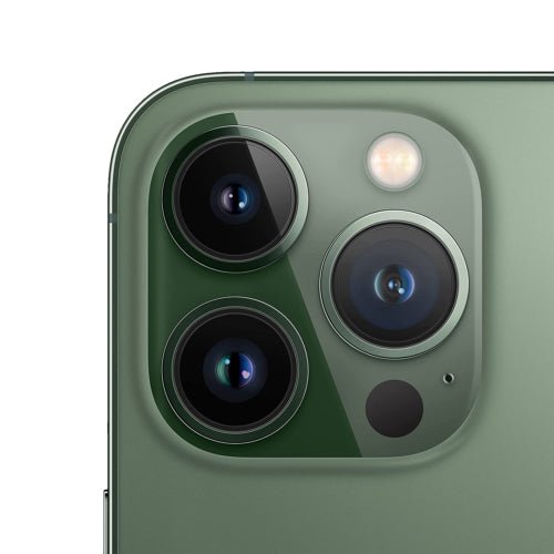 Apple iPhone 13 Pro 256GB Fully Unlocked Verizon T-Mobile AT&T 5G (2021) - Alpine Green - TekReplay