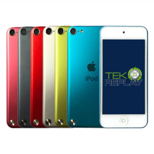 Apple iPod Touch 5th Generation (2014) | TekReplay