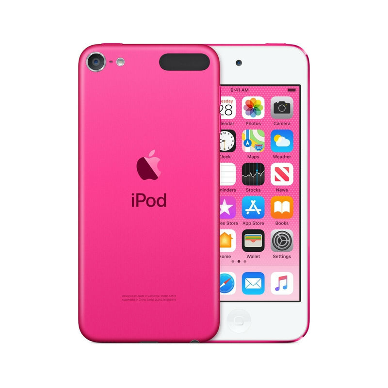 Apple iPod Touch 6 (6th Gen) 16GB - Pink - TekReplay