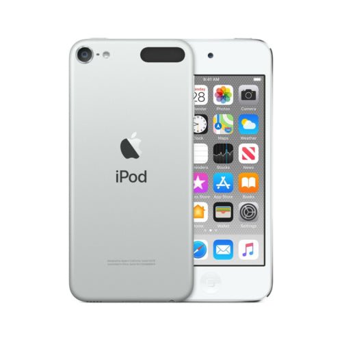 Apple iPod Touch 7th Generation (2019) | TekReplay