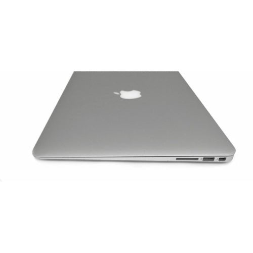 Apple MacBook Air Laptop Core i5 1.3GHz 4GB RAM 256GB SSD 13" Silver MD761LL/A (2013) - TekReplay