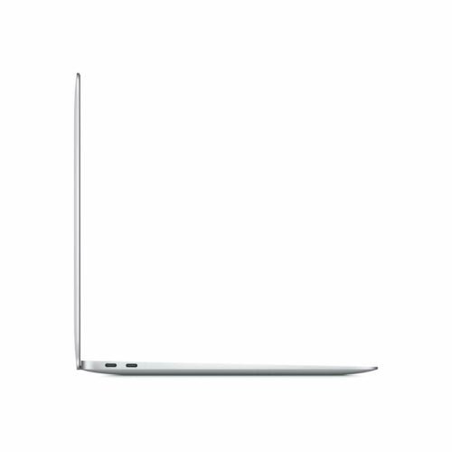 Apple MacBook Air Laptop Core i5 1.6GHz 8GB RAM 128GB SSD 13" Silver MREA2LL/A (2018) - TekReplay
