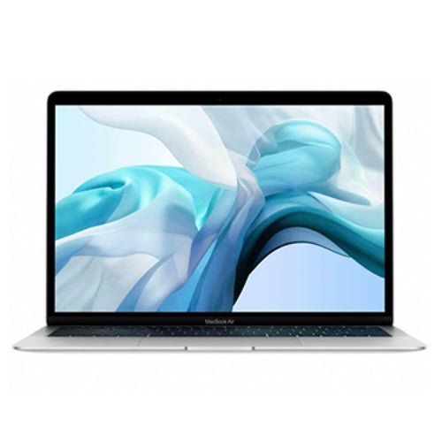 Apple MacBook Air Laptop Core i5 1.6GHz 8GB RAM 128GB SSD 13" Silver MREA2LL/A (2018) - TekReplay