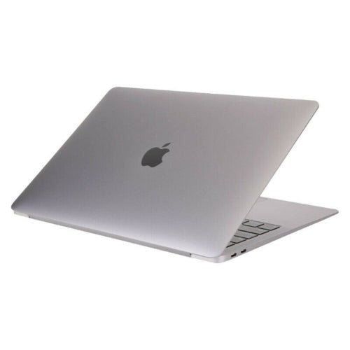 Apple MacBook Air Laptop Core i5 1.6GHz 8GB RAM 128GB SSD 13" Silver MVFK2LL/A (2019) - TekReplay