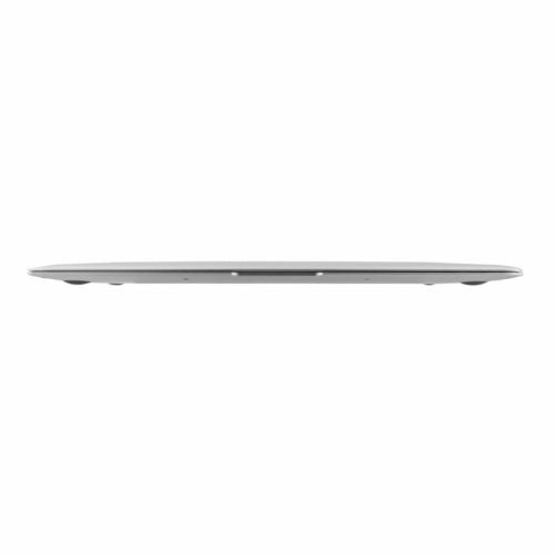 Apple MacBook Air Laptop Core i5 1.6GHz 8GB RAM 256GB SSD 11" Silver MJVP2LL/A (2015) - TekReplay