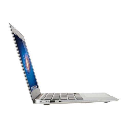Apple MacBook Air Laptop Core i5 1.7GHz 4GB RAM 64GB SSD 11" Silver MD223LL/A (2012) - TekReplay