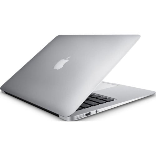 Apple MacBook Air Laptop Core i5 1.8GHz 4GB RAM 128GB SSD 13" Silver MD231LL/A (2012) - TekReplay