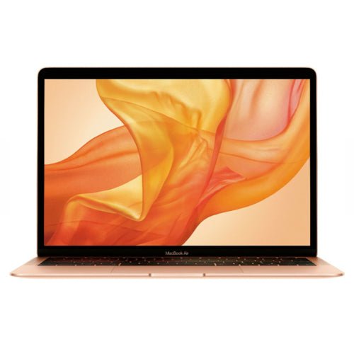 Apple MacBook Air (Retina | Late 2018) Laptop 13" - MREE2LL/A | TekReplay