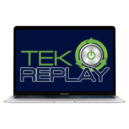 Apple MacBook Air (Retina | Mid 2019) Laptop 13" - MVFL2LL/A | TekReplay