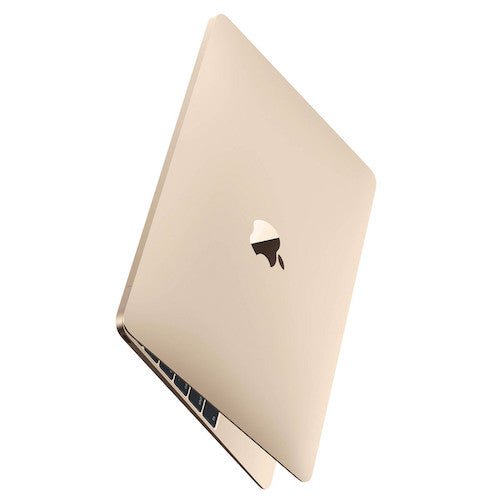 Apple MacBook Laptop Core M 1.2GHz 8GB RAM 512GB SSD 12" Gold MK4N2LL/A (2015) - TekReplay