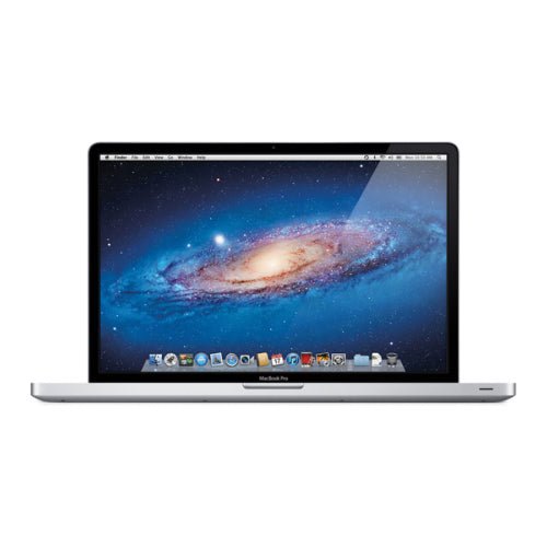 Apple MacBook Pro (Early 2011) Laptop 17" MD311LL/A | TekReplay