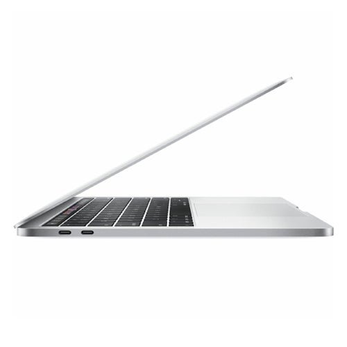 Apple MacBook Pro Laptop Core i5 1.4GHz 8GB RAM 256GB SSD 13" Silver MUHR2LL/A (2019) - TekReplay
