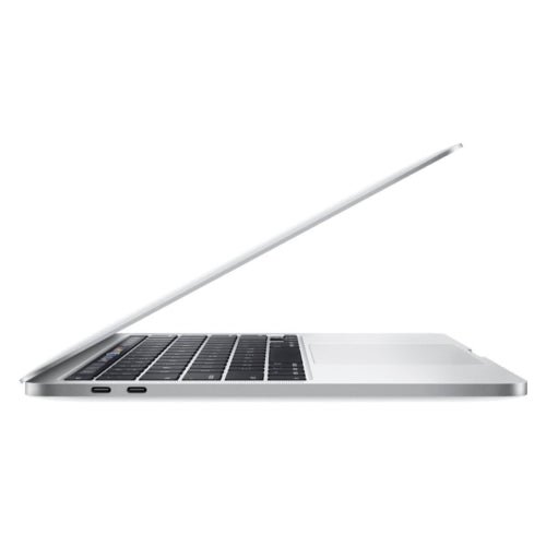 Apple MacBook Pro Laptop Core i5 1.4GHz 8GB RAM 256GB SSD 13" Silver MXK62LL/A (2020) - TekReplay