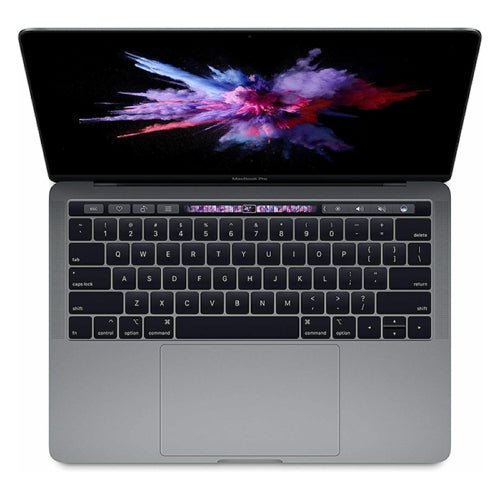 Apple MacBook Pro Laptop Core i5 1.4GHz 8GB RAM 256GB SSD 13" Space Gray MUHP2LL/A (2019) - TekReplay