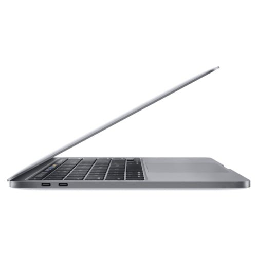 Apple MacBook Pro Laptop Core i5 2.0GHz 16GB RAM 1TB SSD 13" Space Gray MWP52LL/A (2020) - TekReplay