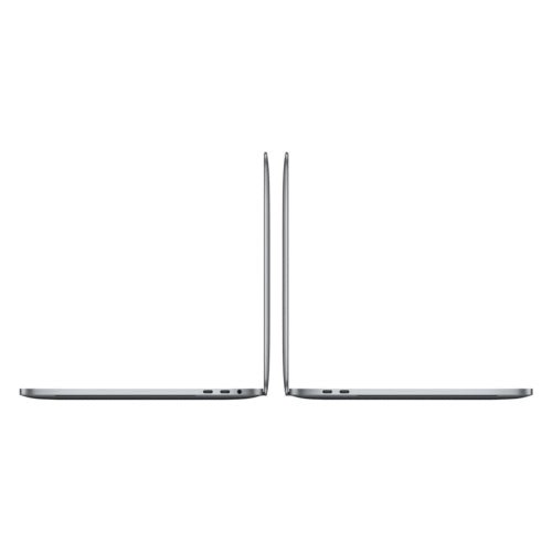 Apple MacBook Pro Laptop Core i5 2.0GHz 8GB RAM 512GB SSD 13" Space Gray MLL42LL/A (2016) - TekReplay