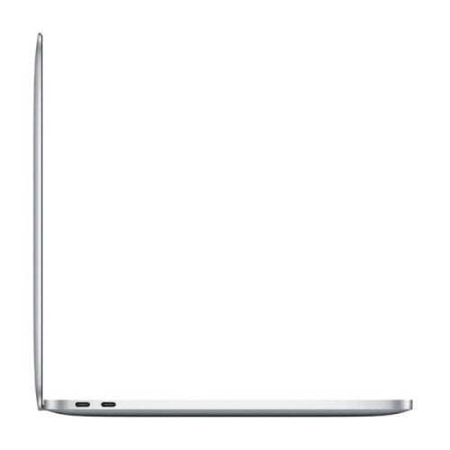 Apple MacBook Pro Laptop Core i5 2.3GHz 16GB RAM 512GB SSD 13" Silver MR9V2LL/A (2018) - TekReplay