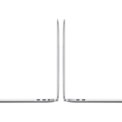 Apple MacBook Pro Laptop Core i5 2.3GHz 8GB RAM 256GB SSD 13" Silver MR9U2LL/A (2018) - TekReplay