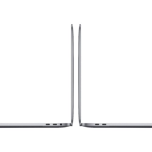 Apple MacBook Pro Laptop Core i5 2.4GHz 8GB RAM 256GB SSD 13" Space Gray MV962LL/A (2019) - Good Condition - TekReplay