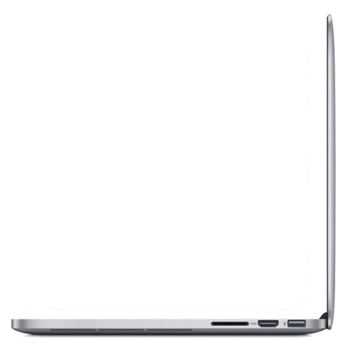 Apple MacBook Pro Laptop Core i5 2.9GHz 8GB RAM 256GB SSD 13" Silver MD213LL/A (2012) - Good Condition - TekReplay