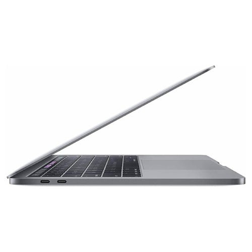 Apple MacBook Pro Laptop Core i7 1.7GHz 16GB RAM 512GB SSD 13" Space Gray MUHN2LL/A (2019) - TekReplay