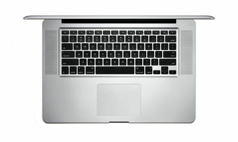 Apple MacBook Pro Laptop Core i7 2.2GHz 4GB RAM 128GB SSD 15" MD318LL/A (2011) - TekReplay