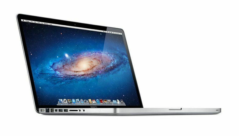 Apple MacBook Pro Laptop Core i7 2.2GHz 4GB RAM 128GB SSD 15" MD318LL/A (2011) - TekReplay