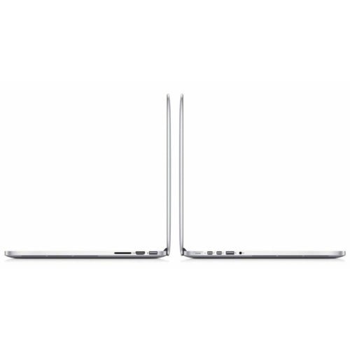 Apple MacBook Pro Laptop Core i7 2.3GHz 16GB RAM 256GB SSD 15" Silver ME294LL/A (2013) - Good Condition - TekReplay