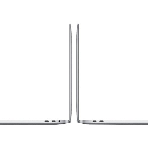 Apple MacBook Pro Laptop Core i7 2.3GHz 16GB RAM 512GB SSD 13" Silver MWP72LL/A (2020) - TekReplay