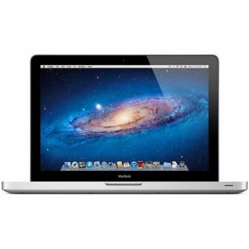 Apple MacBook Pro Laptop Core i7 2.3GHz 4GB RAM 256GB SSD 15" Silver MD035LL/A (2011) - TekReplay