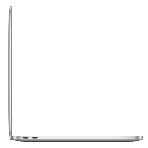 Apple MacBook Pro Laptop Core i7 2.5GHz 16GB RAM 512GB SSD 13" Silver MPXU2LL/A (2017) - TekReplay
