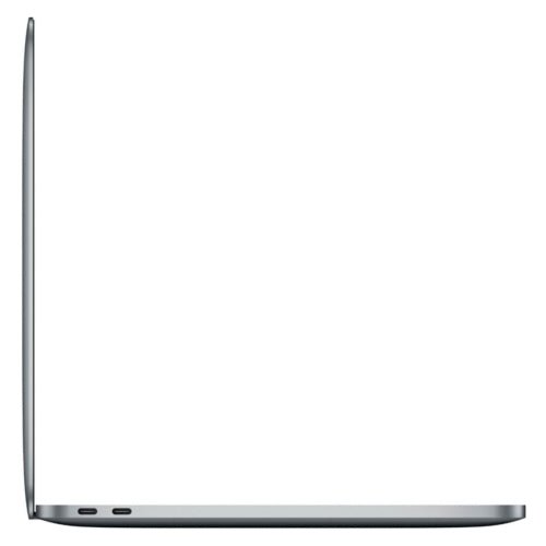 Apple MacBook Pro Laptop Core i7 2.6GHz 16GB RAM 512GB SSD 15" Space Gray MR942LLA (2018) - TekReplay