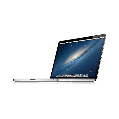 Apple MacBook Pro Laptop Core i7 2.6GHz 8GB RAM 1TB HDD 15" Silver MD104LL/A (2012) - TekReplay