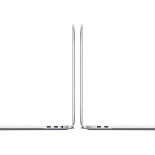 Apple MacBook Pro Laptop Core i7 2.8GHz 8GB RAM 256GB SSD 13" Silver MV992LL/A (2019) - TekReplay