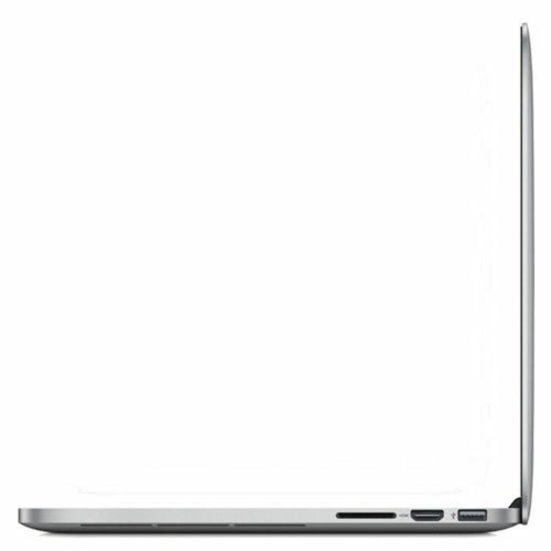 Apple MacBook Pro Laptop Core i7 3.0GHz 8GB RAM 1TB SSD 13" Silver MGXD2LL/A (2014) - Good Condition - TekReplay