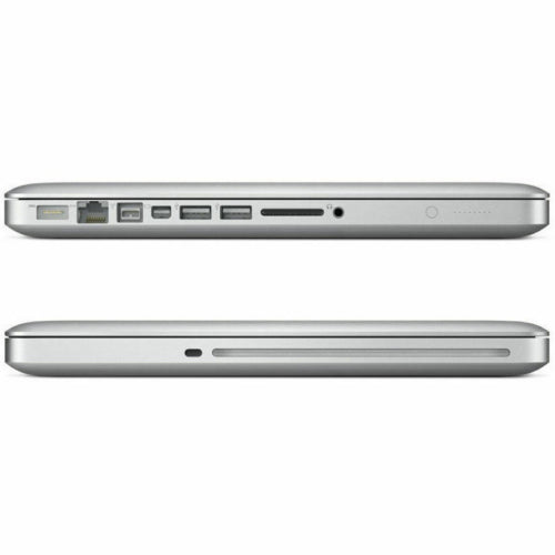 Apple MacBook Pro (Late 2010) Laptop 15" MC372LL/A | TekReplay