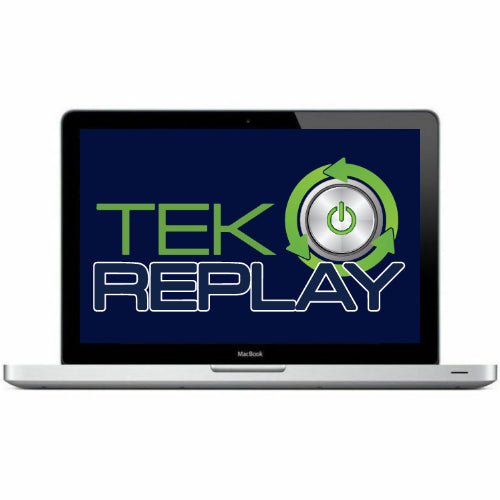 Apple MacBook Pro (Mid-2010) Laptop 15" - MC373LL/A | TekReplay