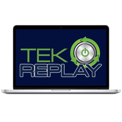 Apple MacBook Pro (Retina | Late 2012) Laptop 13" - MD213LL/A | TekReplay
