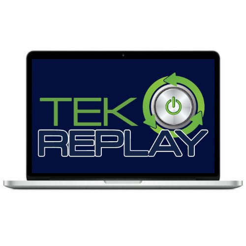 Apple MacBook Pro (Retina | Mid-2014) Laptop 13" - MGXD2LL/A | TekReplay