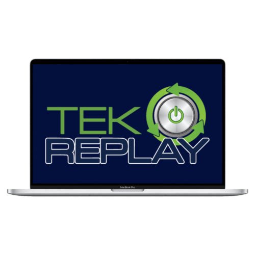 Apple MacBook Pro (Retina | Touch Bar | Late 2019) Laptop 16" - MVVM2LL/A | TekReplay