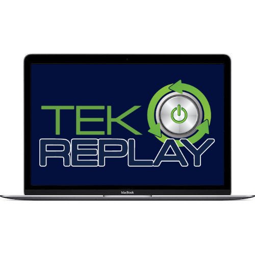 Apple MacBook (Retina | Early 2015) Laptop 12" - MJY32LL/A | TekReplay