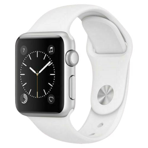 Apple Watch Series 2 (Aluminum Case | GPS Only | Late 2016) | TekReplay
