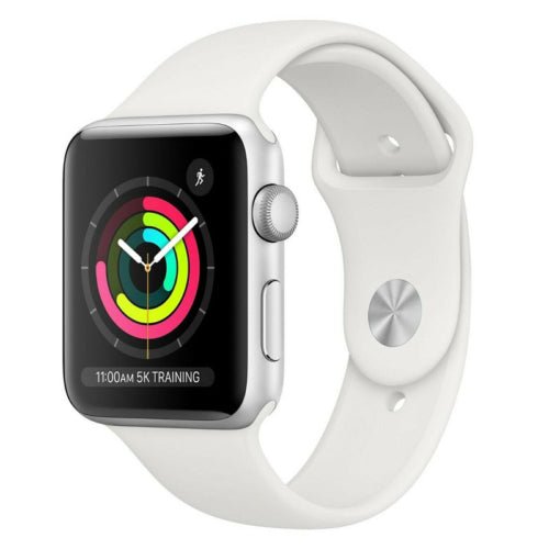 Apple Watch Series 3 (Aluminum Case | GPS Only | Late 2017) | TekReplay