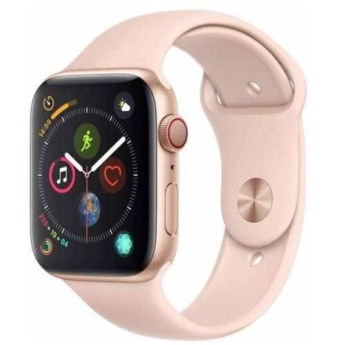 Apple Watch Series 5 (Aluminum Case | GPS + Cellular Unlocked | Late 2019) | TekReplay