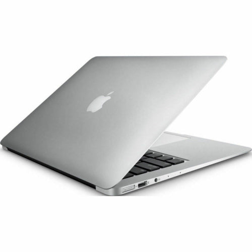 Apple MacBook Air Laptop Core i7 2.2GHz 8GB RAM 128GB SSD 13" Silver MMGF2LL/A (2015)